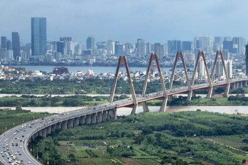 Phường rộng nhất Hà Nội sẽ thành trung tâm đô thị mới