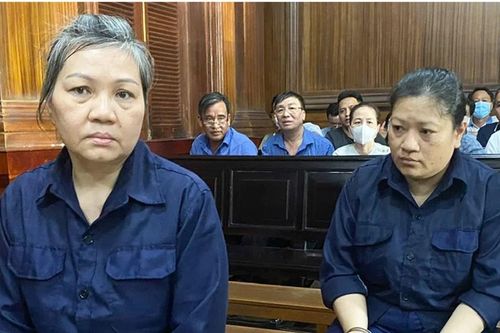 Lừa bán căn hộ cho 496 khách hàng, chiếm đoạt gần 480 tỷ đồng