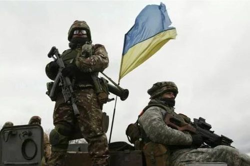 Ukraine liên tục giành lại lãnh thổ vùng biên giới trước thềm hội nghị thượng đỉnh Nga - Mỹ