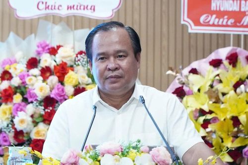 Doanh nghiệp Cà Mau đặt ra nhiều kỳ vọng lớn vào Nghị quyết 57