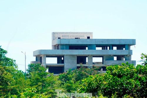 Vì sao chủ đầu tư dự án tòa nhà Trung tâm CNTT Huế bị yêu cầu xem xét trách nhiệm?
