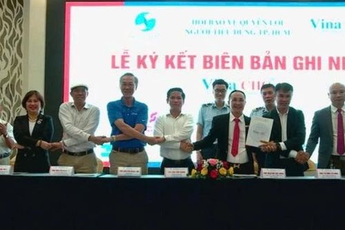 Giải pháp bảo vệ hàng thật, thương hiệu uy tín