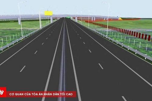 Chốt thời gian bàn giao mặt bằng cao tốc TP.HCM - Thủ Dầu Một - Chơn Thành