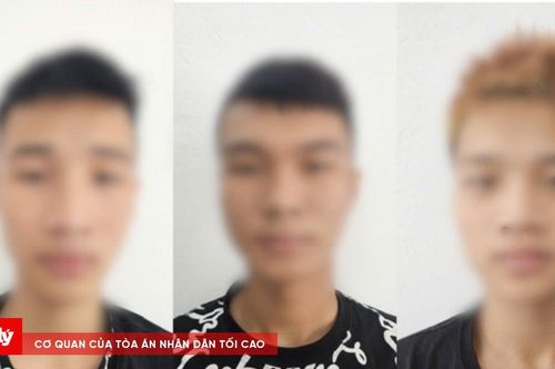 Bắt nhóm thanh, thiếu niên chuyên trộm cắp tài sản tại các di tích