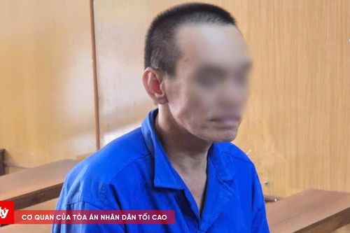Kẻ xâm hại tập thể trốn truy nã 22 năm chịu mức án thích đáng