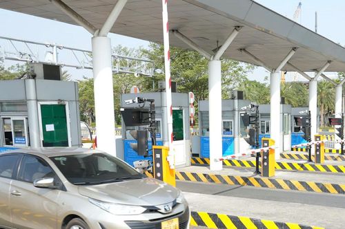 Đề xuất phạt từ 5-10 triệu nếu chủ xe ô tô làm việc này với thẻ ETC