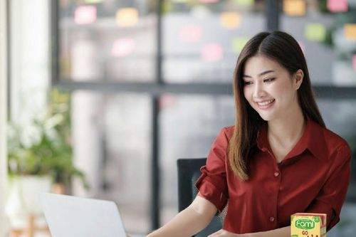 Fami Go - Lời giải dinh dưỡng cân bằng để khởi đầu ngày mới