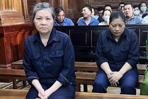 Gần 500 người mua nhà dự án Nam An chơi vơi khi chủ đầu tư 'lặn mất tăm'