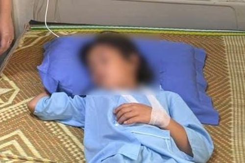 Vụ Phó Bí thư xã lái xe biển xanh đâm 1 trẻ tử vong: Chủ tịch tỉnh chỉ đạo gì?