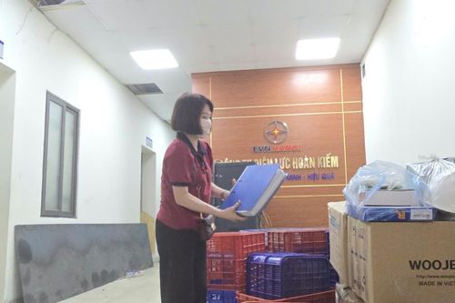 Hà Nội bắt đầu di dời một số trụ sở cơ quan để mở rộng không gian Hồ Gươm