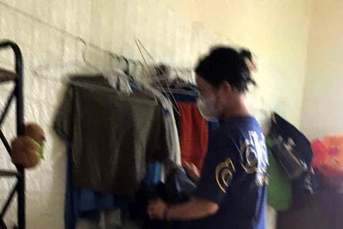 Vụ nữ sinh bỏ nhà đi cùng 2 con mèo: Xuất hiện tình tiết tin nhắn mới với cô giáo