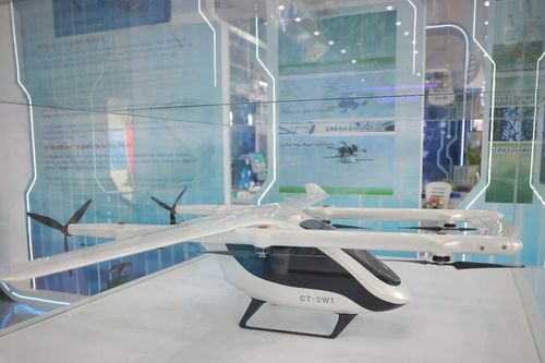 Lần đầu tiên Việt Nam xuất khẩu 5.000 máy bay không người lái sang Hàn Quốc