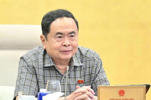 Chủ tịch Quốc hội: Chọn người giỏi chứ không phải chọn người thi giỏi