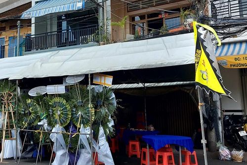 Hé lộ nguyên nhân 2 vợ chồng tử vong tại nhà riêng với nhiều vết thương