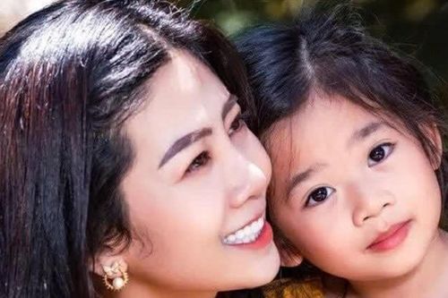 Nửa tỷ đồng diễn viên quá cố Mai Phương để lại cho con gái giờ ra sao?