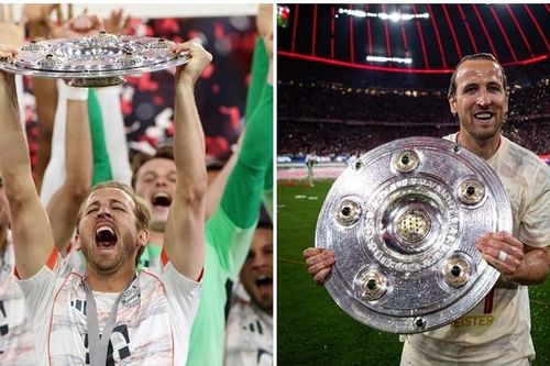 Người hâm mộ Việt Nam tận hưởng thêm 3 mùa Bundesliga