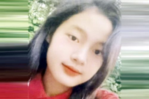 Nữ sinh ở Hà Nội mất tích sau liên hoan, camera ghi cảnh lên ô tô màu đen với người lạ