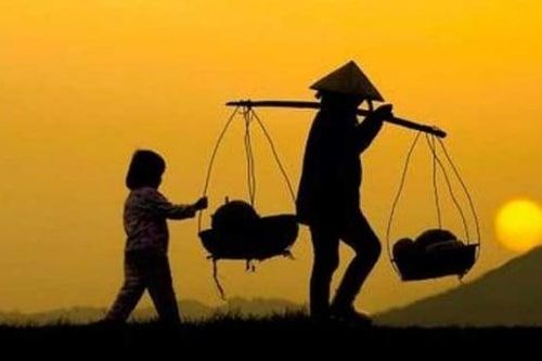 Cho những ai còn mẹ