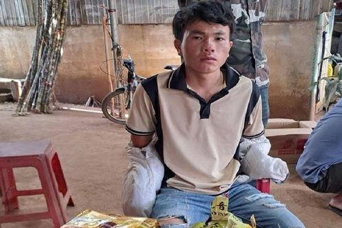Bắt đối tượng vận chuyển hơn 3kg ma túy đi tiêu thụ