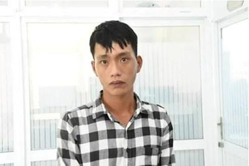 Khởi tố đối tượng 'cướp giật tài sản' liên tỉnh