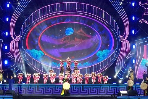 Bắc Ninh tổ chức chuỗi hoạt động đặc sắc kỷ niệm 80 năm Cách mạng tháng Tám thành công và Quốc khánh 2/9