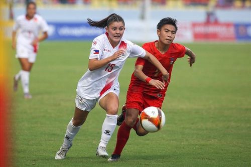 Nhận định, dự đoán Nữ Philippines vs Nữ Myanmar: Bàn thắng vàng quyết định tấm vé đi tiếp