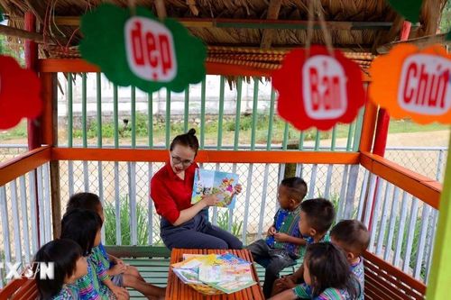 Quảng Trị: Gìn giữ nét văn hóa của đồng bào Chứt gắn với phát triển du lịch