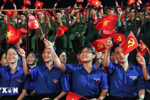 Ngày Quốc tế Thanh niên 2025: Sức trẻ hành động vì phát triển bền vững