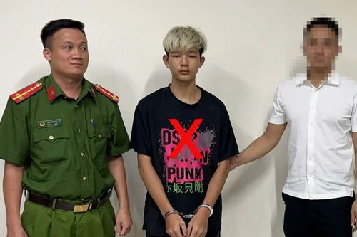 Lào Cai: Cháu trai rủ bạn đột nhập nhà bà ngoại cướp vàng và điện thoại