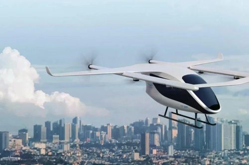 Lần đầu tiên Việt Nam xuất khẩu 5.000 máy bay không người lái ra thế giới