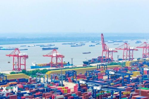 Trung Quốc tăng cường rào cản thương mại với hàng hóa từ Canada, Nhật Bản