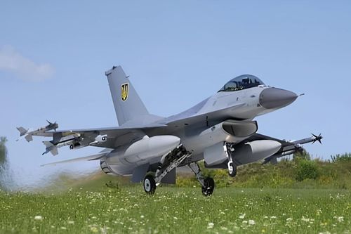 Bước chuyển quan trọng trong các cuộc không chiến giữa Nga và Ukraine