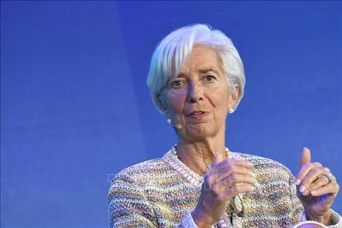 ECB cảnh báo stablecoin gắn với USD có thể làm suy yếu vai trò quốc tế của euro
