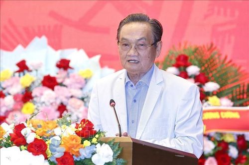 Cần cơ chế đặc thù để tạo động lực cho Đồng Nai phát triển