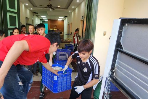 Loạt cơ quan di dời trụ sở nhường đất làm quảng trường rộng 2 ha phía đông hồ Hoàn Kiếm