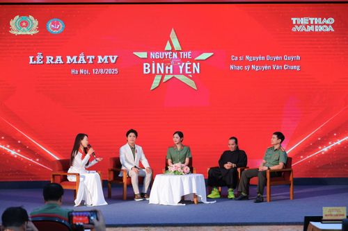 MV 'Nguyện thề vì bình yên'- chinh phục người xem bằng sự thôi thúc nội tâm khi chạm vào hiện thực