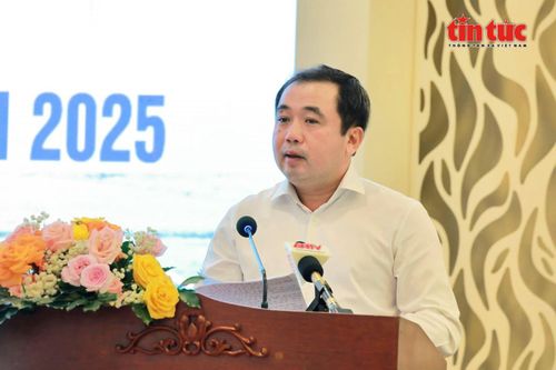 Xuất khẩu nông lâm thủy sản đặt mục tiêu cán mốc 65 tỷ USD năm 2025