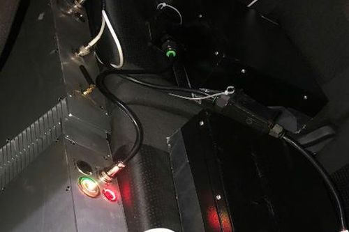 Bắt giữ đối tượng dùng trạm BTS giả phát tán tin nhắn lừa đảo nộp phạt vi phạm giao thông