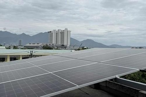 Thận trọng khi lắp đặt hệ thống điện mặt trời gia đình