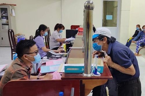Hướng dẫn mới về chế độ dành cho cán bộ không chuyên trách xã
