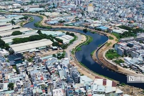 Hai dự án trọng điểm của Tp.HCM: Làm càng nhanh càng tốt nhưng chất lượng phải được đặt lên hàng đầu