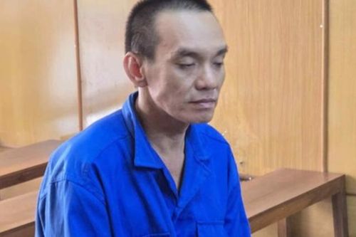 Kẻ tham gia hiếp dâm 2 thiếu nữ lãnh án sau 22 năm trốn truy nã