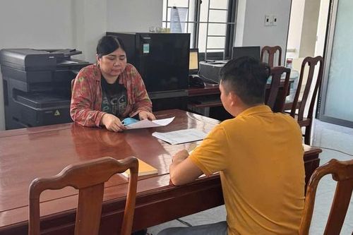 Triệt xóa điểm mại dâm trá hình trong quán cà phê ở Đồng Nai