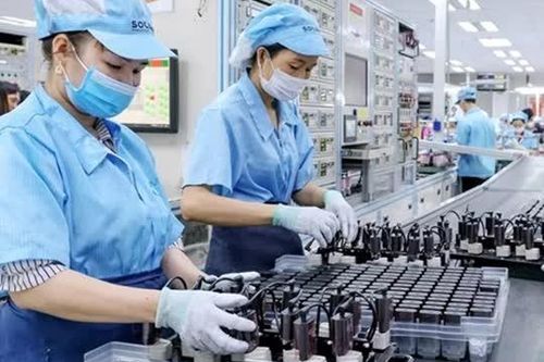 Thời điểm vàng để doanh nghiệp tái định vị vai trò trong chuỗi cung ứng toàn cầu