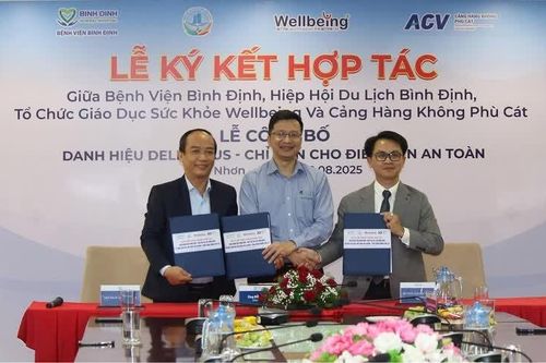 Gia Lai nâng chuẩn du lịch an toàn với danh hiệu Delphinus