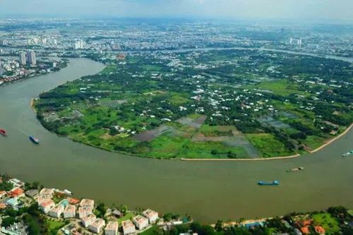 Điều chỉnh quy hoạch Khu đô thị mới Bình Quới - Thanh Đa