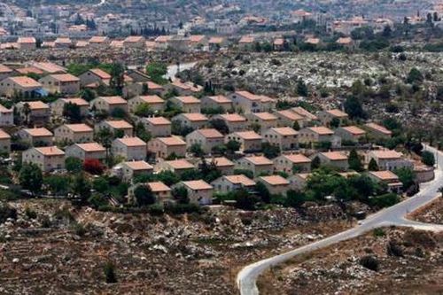Israel: Thị trường nhà ở 'đóng băng', doanh số thấp kỷ lục trong 20 năm