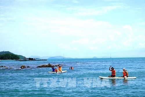 Du lịch Việt Nam biến cơ hội thành lợi thế