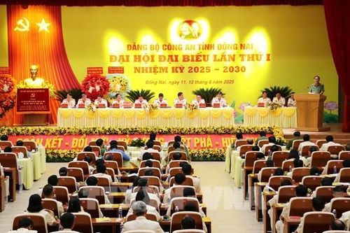 Vững vàng bảo vệ an ninh tuyến biên giới
