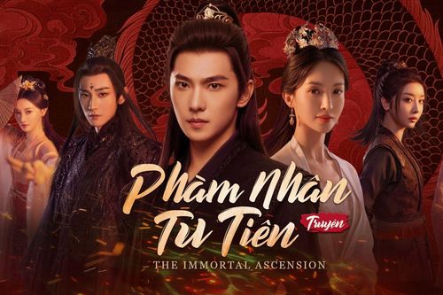 Điều chưa biết về Phàm Nhân Tu Tiên: Dương Dương - Kim Thần bất hòa?